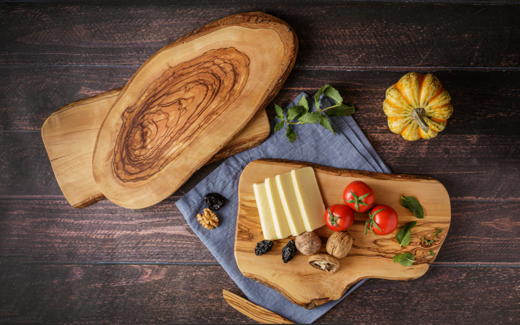 How to Care for Olive Wood Products for Long-Lasting Use